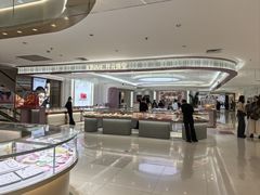 -银隆百货(萧山店)
