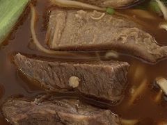 -康师傅私房牛肉面(申虹店)