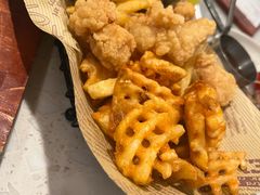 -Aqua Oasis 水天堂(常熟永旺店)