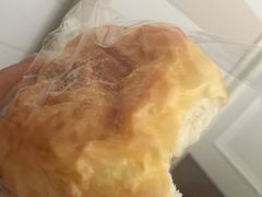 海盐芝士包-Miette制菓所