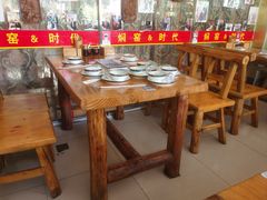 -张记焖窑·十五年专注焖烤(雍和宫店)