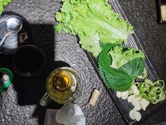 -炭虎烤肉(桂林路店)
