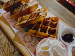 -Cafe Alice咖啡爱丽丝(奥城店)