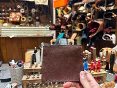 -HEARTISANS手工DIY皮艺体验(安贞环宇荟店)