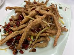 -北戴河庆山饭店·海鲜砂锅粥(北戴河黑石路店)