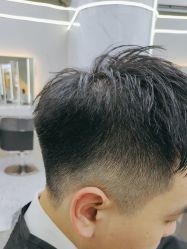 -苏豪路易士·嘉玛发廊