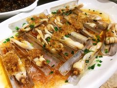 -启东小海鲜(庄先湾路1号店)