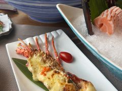 -山盛创作料理·Yamamori(珠宾店)