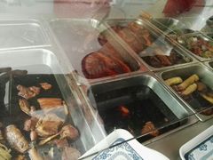 -老济南药膳把子肉(周公祠街店)