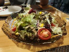 -长崎屋·日本料理·刺身·烧鸟(天河北路店)