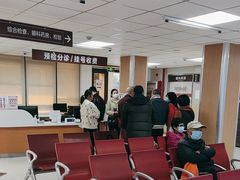 -上海市第一人民医院(松江南部)