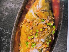 臭鳜鱼-徽韵人家·传承正宗徽菜(牡丹园店)