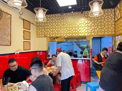 -荔林食店(西华路店)