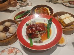 -稻香饭店(龙华天虹店)