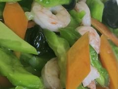 -宾朋海鲜饭庄(兴海路店)