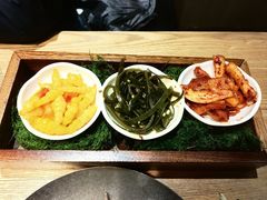 -一朵菌·野生菌探索家火锅(南亚店)