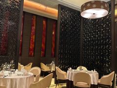 -上海金桥红枫万豪酒店-万豪中餐厅