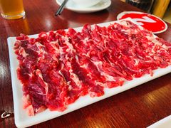 -广味鲜潮汕牛肉火锅(延安三路店)