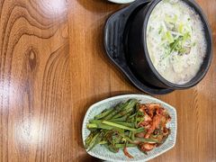 -旺清进洞米肠汤