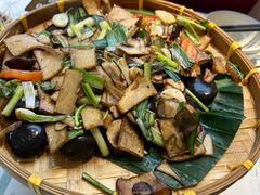 -云海肴·汽锅鸡·云南菜(高德置地店)