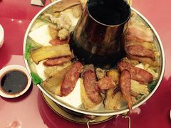 -太子岭滑雪场
