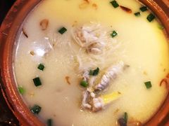 -堂宴·老厦门私房菜(1988仙岳总店)