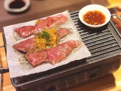 -割烹旭日本料理(龙湖狮山天街店)