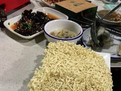 -墨脱石锅椰子鸡•香草鸭•东山羊(大东海店)