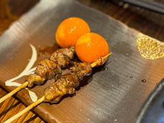 -鸟鹏烧鸟居酒屋(熙龙湾店)