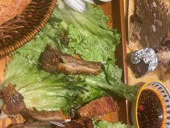 -那拉提之疆·新疆菜(美院店)