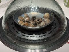 -青蓬蒸汽海鲜·深圳老字号·团建聚会(壹方城店)