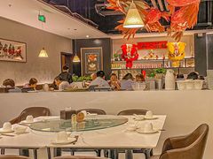-十六台·经典广东菜(德外大街店)