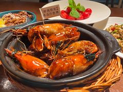 -蝦塘·中国餐馆(城墙南马道巷店)