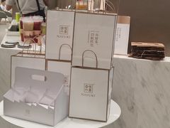 -奈雪的茶(市百一店)