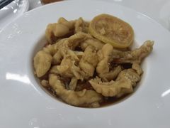 -嘉升大排档(番禺总店)