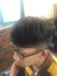 -佑米造型假发订制