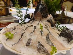 -好福记饭店(红梅公园店)