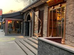 -老北京风情街