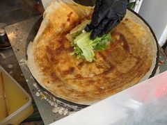 -琦琦蛋饼铺(上南店)