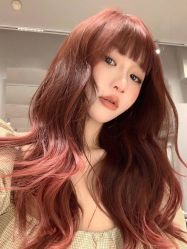 -FASHION PALACE hair+