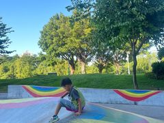 -怡海公园(桂城街道)