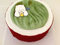 -第戎蛋糕(恒隆广场店)