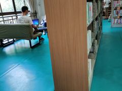 -西湖区图书馆(古墩路)