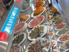 -韩麦大冷面(桂花街直营店)