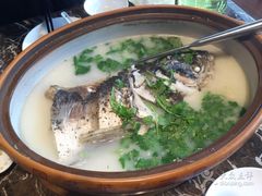 -风味小馆(天目湖宾馆店)
