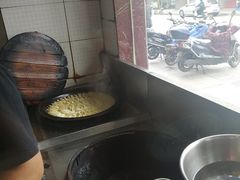 -小姜锅贴(凤凰街店)
