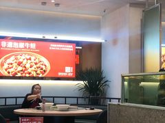 -令狐冲烤鱼·烧菜馆(达明店)