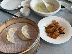 -扬州万怡酒店-中餐厅(文昌中路店)