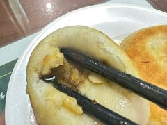 -清真牛街祥云轩门钉肉饼(左家庄店)