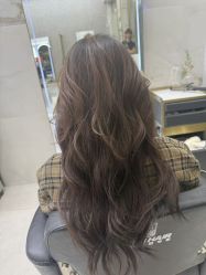 -苏奇发型·烫发染发